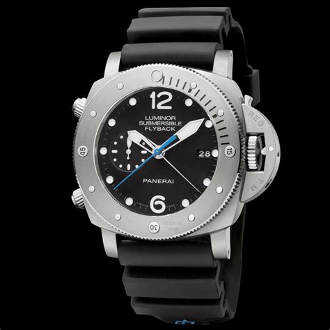 Panerai watches price list